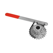 OUTIL FOUET A CHAINE CYCLUS POUR CHAINE 9/10V