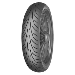 PNEU SCOOT 16'' 90/80-16 MITAS TOURING FORCE-SC REINF TL 51S FRONT/REAR