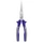 NEEDLE NOSE PLIERS - CYCLUS - LONG 82mm  -MADE IN GERMANY-