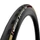 PNEU ROUTE 700 X 25 VITTORIA ZAFFIRO PRO GEN 5 NOIR/BEIGE GRAPHENE 2.0 TS (25-622)