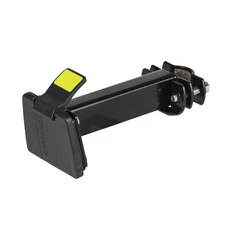 BASKET MOUNTING BRACKET-FRONT- BASIL  FOR QUILL STEM Ø 22-25.4mm