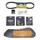 KIT/PACK ENTRETIEN MAXISCOOTER ADAPTABLE YAMAHA 125 XMAX 2006>2009 / MBK 125 SKYCRUISER 2006>2009 -RMS