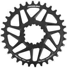 PLATEAU VTT DIRECT MOUNT POUR SRAM SX-NX-GX STRONGLIGHT MONO 32DTS - EPAISSEUR 3mm 12V.