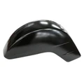 GARDE BOUE AVANT ORIGINE PIAGGIO 125 VESPA PX BRUT A PEINDRE  -5638116-