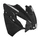 TABLIER /FACE AVANT ORIGINE PIAGGIO 50 SXR APRILIA 2021> NOIR -SP1B009145NL