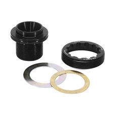 VIS MANIVELLE VAE / E-BIKE PROWHEEL POUR MAHLE NOIR (PAIRE)