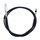 CABLE/COMMANDE/TRANSMISSION FREIN PARKING ORIGINE PIAGGIO 300 MP3 2014>2018  -1C001324-