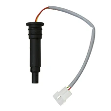 JAUGE/SONDE DE NIVEAU HUILE ORIGINE DERBI 50 SENDA 2000>2010 /GILERA 50 SMT, RCR 2006 /APRILIA SX, RX 2006>2017 -867531