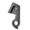 DERAILLEUR HANGER-MARWI-ALUMINIUM- TREK GH-188 (SOLD PER UNIT)