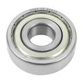 ROULEMENT DE ROUE 6303-ZZ (17x47x14 mm) P2R (VENDU A L'UNITE)