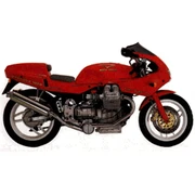 Daytona 1000 1992-1995