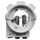 PORTE-AMPOULE/FICHE/DOUILLE SCOOT ADAPTABLE MBK 50 BOOSTER 2004>, OVETTO/YAMAHA 50 BWS 2004>, NEOS -P2R