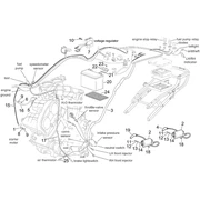 Circuit electrique cent.