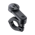 SMARTPHONE HOLDER - FOR MOTORBIKE/BICYCLE SP CONNECT - LT ON HANDLEBAR - Adjustable 360- (Ø 22,2, 25,4, 28,6, 31,8 mm)