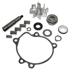 KIT REPARATION POMPE A EAU MAXISCOOTER ADAPTABLE KYMCO 700 MYROAD 2011> (KIT)  -SELECTION P2R-