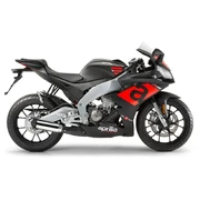 RS 50 RS4 50 2T E4 2018 2019 (APAC EMEA)