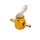 ROBINET ESSENCE UNIVERSEL REPLAY DIAM 6 mm OR