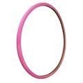 PNEU ROUTE / FIXIE 700 X 23 KENDA KONCEPT ROSE TR (23-622)