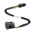 CABLE DE PRISE DE CHARGEMENT SMART SYSTEM BOSCH 350 mm BCH3901-350