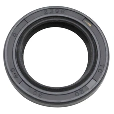 JOINT SPI EMBIELLAGE CYCLO ADAPTABLE PEUGEOT 103 SP-MVL, SPX-RCX, VOGUE (GAUCHE, 20x30x4,5) NITRILE (VENDU A L'UNITE) -SELECTION P2R