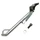 SIDE STAND FOR SCOOT MBK 50 BOOSTER/YAMAHA 50 BWS CHROME -REPLAY