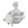 POMPE A EAU MAXISCOOTER ADAPTABLE YAMAHA 125 MT-125 2015>2019, 125 WR 2010>2014 (OEM: 5D7-E2420-00/22B-E2420-01) (KIT)  -P2R-