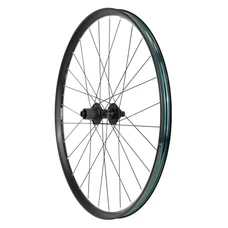 ROUE VTT DISQUE 29" MAVIC CROSSRIDE 1 BOOST ARRIERE 12V AXE TRAVERSANT 12/148 CASSETTE SHIMANO HG CENTERLOCK JANTE (622-30) COMPATIBLE VAE (POIDS MAX 150 kg) (OFFRE SPECIALE)