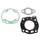 GASKET SET FOR CYLINDER KIT FOR SCOOT OLYMPIA FOR SUZUKI 50 KATANA L.C./APRILIA 50 SR L.C. 2001>