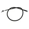TRANSMISSION SPEEDOMETER CABLE "PIAGGIO GENUINE PART" APRILIA 50 SONIC  -AP8214173-