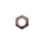 ECROU AUTOBLOQUANT/NYLSTOP (M6) ORIGINE PIAGGIO COMMUN A LA GAMME -AP8150430-