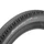 PNEU GRAVEL 700 X 40 PIRELLI CINTURATO GRAVEL HARD NOIR TUBELESS READY TS (40-622)