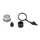 GASKET SET FOR PUMP MINI ZEFAL AIR PROFIL, EZ MAX, EZ CARBON - PRESTA or SCHRADER