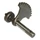 AXE/PIGNON DE KICK MAXISCOOTER ADAPTABLE PIAGGIO 125 VESPA PX  -P2R-