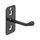 CROCHET DE FIXATION CYCLUS PANNEAU A OUTILS (L 50mm) (A L'UNITE) -MADE IN CEE