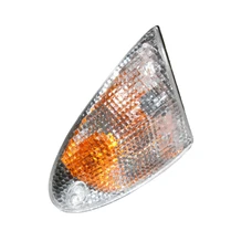 FLASHER-FRONT-RIGHT "PIAGGIO GENUINE PART" 125-250-400 X-EVO 2007>  -640665-