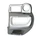 SUPPORT COMMUTATEUR DROIT (PREVOIR LE COMMUTATEUR 86187 EN CAS D'ANCIEN MONTAGE) ORIGINE PIAGGIO 125-250-300-400-500 MP3 2008>2014, 350 MP3 2018>  -656957-