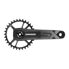 CHAINSET FOR MTB - SRAM 12 Speed. SX EAGLE GRAVEL - INTEGRATED AXLE DUB BOOST 175mm MOUNT 32 Teeth- X-SYNC ) (WITHOUT CUPS)