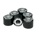 VARIATOR ROLLER FOR MAXISCOOTER MALOSSI 20x14,6  14,5g (x6)   FOR  HONDA 125 PCX, SH, PANTHEON, S-WING/ KYMCO 125 DINK, GRAND-DINK