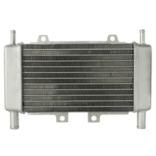 RADIATEUR SCOOT ADAPTABLE GILERA 50 RUNNER, DNA/PIAGGIO 50 ZIP SP -SELECTION P2R