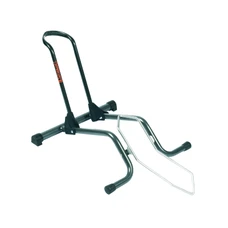 PRESENTOIR/SUPPORT 1 VELO OFFICINE PAROLIN STABILUS 2.0 PLIABLE FIXATION ROUE AVANT OU ARRIERE COMPATIBLE 26"-27.5"-29"-700C NOIR -GIST
