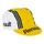 CYCLING CAP-VINTAGE TEAM RENAULT - white/yellow