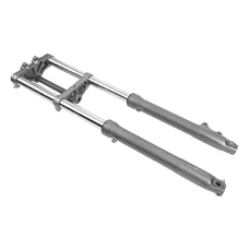 FOURCHE 50 A BOITE ADAPTABLE POUR RIEJU 50 MRT 2009> -P2R