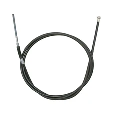 CABLE/COMMANDE/TRANSMISSION DE FREIN ARRIERE ORIGINE PIAGGIO 50 VESPA LX 5005>, VESPA-S 2005>, ET2 1998>2004, SFERA 1998>2004/GILERA 50 RUNNER 1998>2004  -665912-