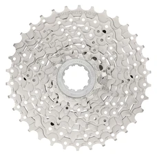 CASSETTE 9V. SHIMANO DEORE/ALIVIO HG400 11-34 (11-13-15-17-20-23-26-30-34) (MONTAGE ATELIER)