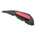 FILTRE A AIR MAXISCOOTER ADAPTABLE PIAGGIO 400 BEVERLY HPE 4V 4T 2021>2023, 400 MP3 EURO 5 2020> -HIFLOFILTRO HFA5221