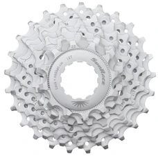 CASSETTE  9V. SUNRACE R91 12-25 ROUTE POUR SHIMANO NICKEL (LIVRE EN BOITE) (12-13-14-15-17-19-21-23-25)