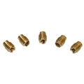 MAIN JET FOR GURTNER/KEIHIN ALGI 78 (5 IN BLISTER PACK)