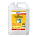 SAVON/NETTOYANT MAINS LIQUI MOLY HAND CLEANER (BIDON 5 L)  -TESTE DERMATOLOGIQUEMENT-