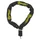 ANTITHEFT FOR BICYCLE -EXTENDER CHAIN AUVRAY PLUG FOR HORSE SHOE LOCK (Ref 168946) Lg0.90m Ø 5.5mm