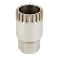 BOTTOM BRACKET REMOVAL TOOL NEWTON FOR SHIMANO, STRONGLIGHT, ISIS